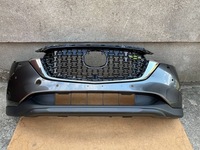 фото thumb №6, Mazda cx5 ii lift 2022-2025 бампер передний