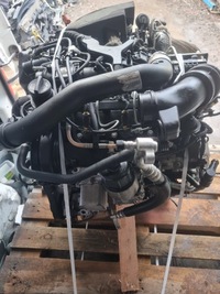 фото thumb №8, Jeep grand cheeroke wk2 lift двигун kompletny 3.0 crd vm63d пробіг 73 tys