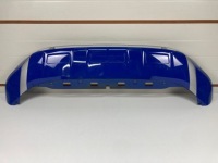 фото thumb №6, Накладка бампера передній seat ateca fr 575