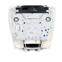 фото thumb №10, Mercedes a207 лампа освітлення стельовий a2079007500