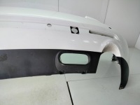 фото thumb №7, Бампер фара крышка задняя зад mazda cx-7