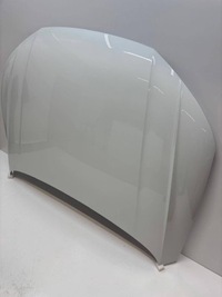 фото thumb №6, Audi q5 sq5 80a капот ls9r glacier белый