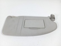 Купить Ford focus mk2 fl 04-10 защита солнцезащитная правая пассажира солцезащитный козырёк, фото thumb