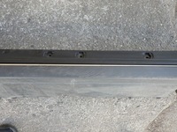 фото thumb №12, Toyota highlander iv xu70 2019- накладка подножка порог левый правый