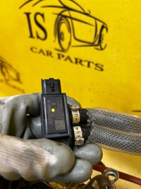 фото thumb №8, Kompletny каталізатор датчики фільтр dacia sandero stepway iii 2023r jak новий