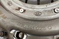 фото thumb №6, Комплект сцепления vw touran 1t3 03l141025q 1.6l дизель 2012