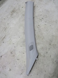 фото thumb №1, Захист стійка правий перед передня renault clio v