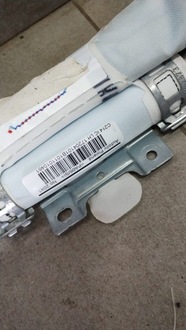 фото thumb №4, Шторка подушка безопасности правая левая ford c max kuga