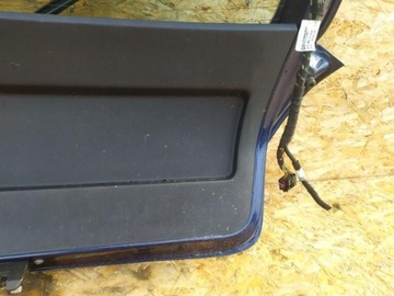 фото thumb №9, Кришка багажника універсал кришка skoda fabia ii