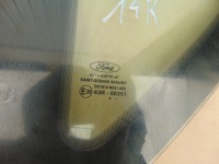 фото thumb №4, Скло кузовна лівий задня ford b-max світла тонована різні види