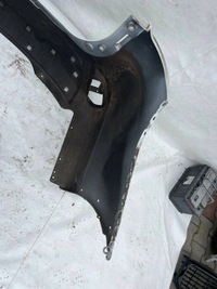 фото thumb №10, Бампер mitsubishi outlander iii lift 2015 задня задня