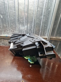 фото thumb №7, Mazda 3 iv 2019- лампа перед ліва full led