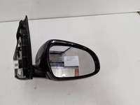 фото thumb №11, Kia sportage iv 4 lift дзеркало двері праве 8 pin eu europa