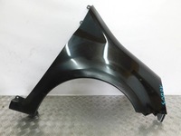 фото thumb №1, Крыло перед передний правый modus lift 08-