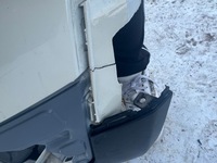 фото thumb №10, Бампер перед mini cooper r56 06-10 бензин решётка радиатора