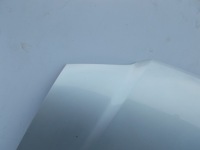 Капот крыло ремень перед лампа усилитель бампер vw touran i la7w Оригинал, фото thumb