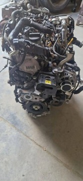 фото thumb №6, Двигун комплектний toyota yaris auris corolla e16 1.4 d4d 6biegów 1nd