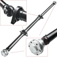 фото thumb №1, Wał привідний volvo v70 ii 2.4 t awd 2.5 t awd xc70 i cross country