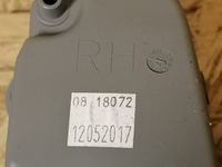 фото thumb №14, Протитуманна фара лампа протитуманна права b-max 12- _ 2019550 _ av11-15k201-ab