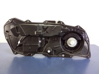 фото thumb №4, Discovery sport панель обшивка дверь перед правый