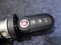 фото thumb №13, Бортовий комп'ютер замок запалювання bsi fiat grande punto 1.3 m-jet