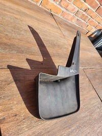 фото thumb №7, Jeep grand cherokee wk 5-10 бризковик лівий задня оригінальний