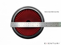 фото thumb №6, Corvette c8 stingray hard top convertible карбон eventuri