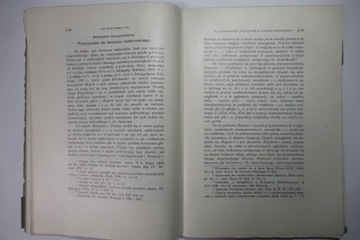 Славянский народ, Том III, 1933, ДИАЛЕКТЫ СЛАВЯНСКОГО ЯЗЫКА