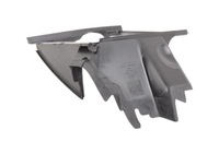 фото thumb №2, Przewodnik воздуха левый vag audi q7 2010 2015 оригинальный 4l0117335f