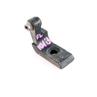 фото thumb №12, Bmw i3 i01 петля дверь нижний левый перед чёрный