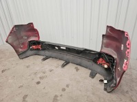 фото thumb №13, Peugeot 3008 i 2012 бампер задний задняя pdc kompletny lkrd