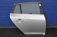 фото thumb №1, Volvo v60 двері правий задня задні повний