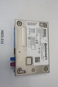 фото thumb №1, Модуль радіо dacia sandero iii 1.0tce 2591a5169r