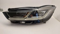 фото thumb №1, Лампа левая фара led jaguar i-pace x590 mid rt m9d3-13w029-eb 18-22 eur