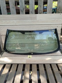 фото thumb №1, Стекло задняя крышки багажника оригинал audi a3 8l hb 3d 43r-00137