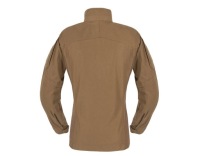 Толстовка Helikon MBDU NyCo Uniform, черная, S