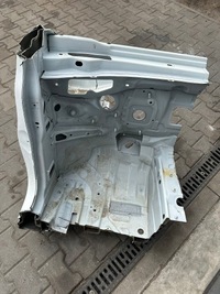 фото thumb №7, Четверть левый перед, левая передняя mercedes eqa w243, h243 c149