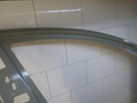 фото thumb №5, Tesla model 3 обшивка порог блок двигателя правый перед llu