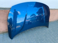 Капот opel astra k в Украине, фото thumb