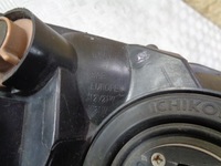 фото thumb №9, Лампа левая перед передняя subaru impreza gd usa 2003-