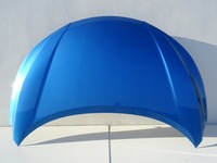 фото thumb №1, Nissan juke ii 2 f16 капот комплектная rca 2019-