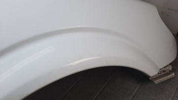 фото thumb №7, Крыло правые mercedes vito w639 07r