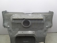 фото thumb №11, Поддон багажника пол kia picanto i 2004-2010 65500-07350 nowa оригинал