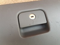 фото thumb №10, Бардачок праві пасажира audi a6 c5 97-04 / європа справний комплектний / сірий