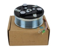 фото thumb №2, Зчеплення компресора honda cr-v iii 2006 - 2012