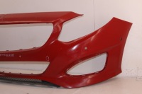 фото thumb №5, Mercedes b-klasa w246 lift бампер передній перед