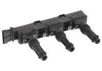 фото thumb №1, Котушка запалювання do opel agila corsa