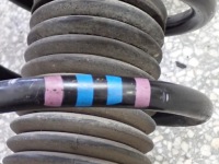 Mcperson поворотний кулак амортизатор комплект права traveller 2.0 b-hdi ah01 19r Ціна, фото thumb