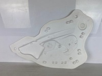 фото thumb №1, Peugeot 308 i шумоізоляція наповнювач двері лівий зад 2007-2013