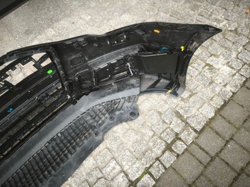 фото thumb №11, Бампер перед переднее audi s6 s-6 4k c8 4k0853653e 4k0853651e 4k0807437f /g